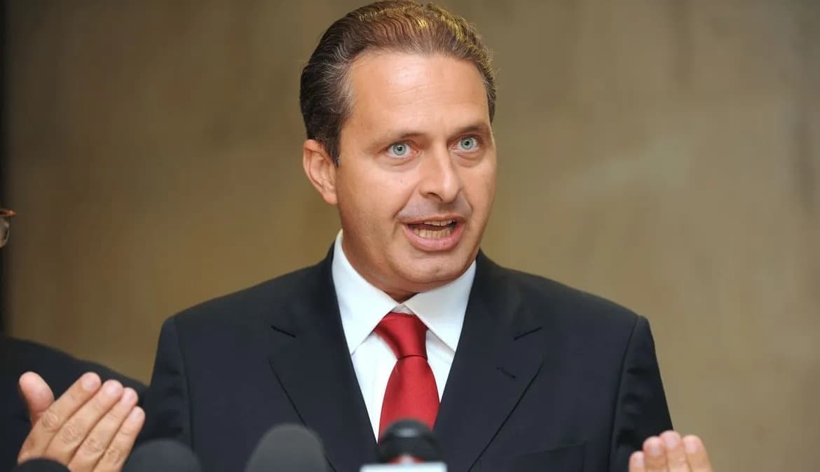 Juiz pede reabertura de inquérito do acidente que matou Eduardo Campos