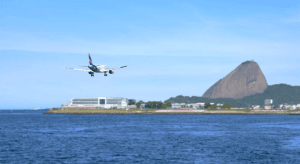 Turismo nacional acumula faturamento de R$ 121 bi e deve crescer 11,5% em 2023