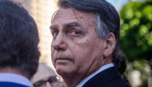 Prestes a deixar TSE, Gonçalves condena Bolsonaro em ação ajuizada por Lula