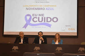 RN terá 1,45 mil novos casos de câncer de próstata em 2023