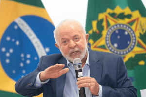 Discurso mais duro de Lula sobre Israel gera tensão política no Brasil