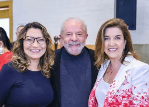 Indicada por Lula deve julgar casos da Lava Jato no STJ