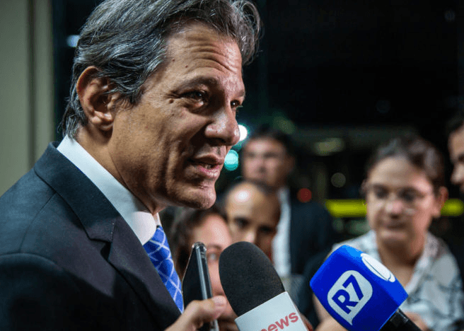 Haddad pode bloquear até R$ 23 bilhões do orçamento para cumprir meta fiscal em 2024