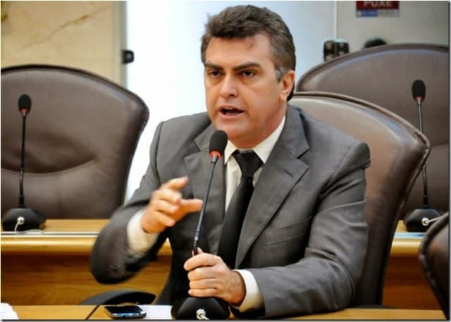 Justiça Federal do RN condena ex-deputado estadual por lavagem de dinheiro