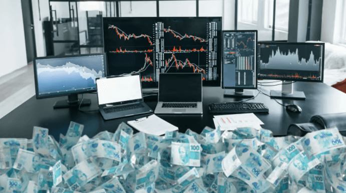 Meio Dia RN, com BG, vai revelar mais detalhes do golpe milionário em Natal aplicado por um oftalmologista e pelo Crente Trader