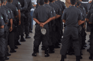 PMs e bombeiros recusam proposta de ascensão de carreira apresentada pelo Governo do RN