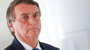 Justiça do DF arquiva processo contra Bolsonaro por incitação ao estupro