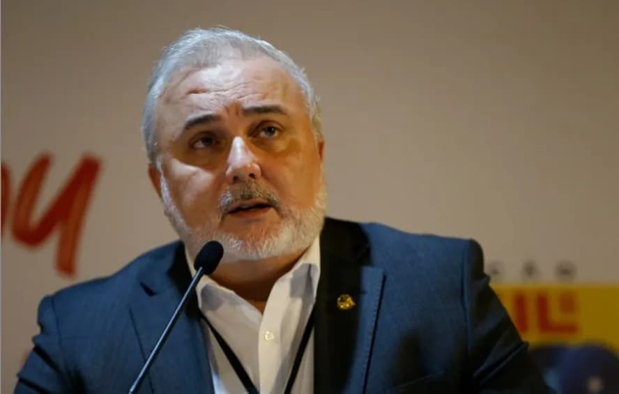 Cúpula do Governo deseja substituir Jean Paul Prates da Petrobras
