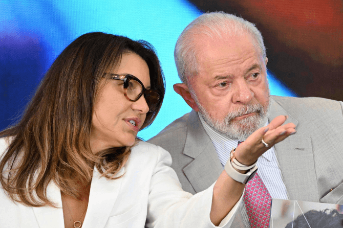 ARTIGO: Lula, Janja e o Casamentalismo. Por Marcus Aragão