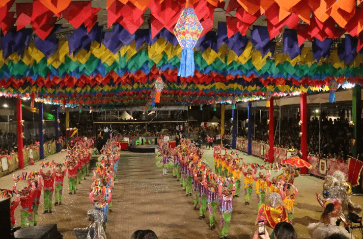 Após mais de 4 meses, quadrilhas juninas cobram da Prefeitura de Natal pagamento de premiação de festival