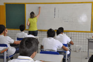 Piso salarial: Estado e professores fecham acordo de R$ 403 milhões, mediado pelo TJRN