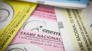 Gabarito oficial do Enem será divulgado nesta 3ª feira