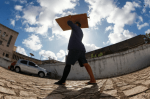 Verão pode ficar 1º C mais quente no RN a partir do próximo ano