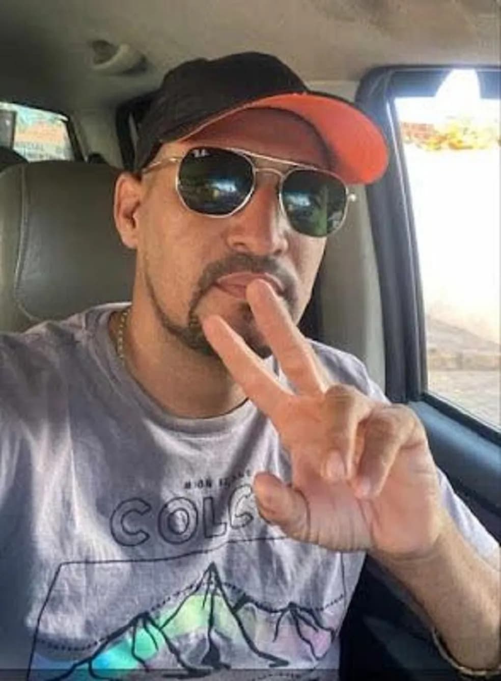 Taxista é assassinado a tiros às margens de estrada no interior do RN