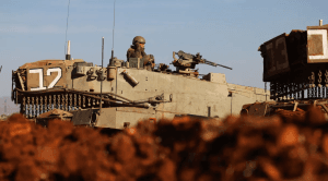 Israel afirma que vai continuar guerra contra o Hamas após trégua