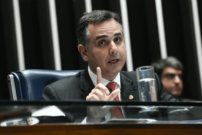 VÍDEO: Pacheco diz não permitir ‘agressões' de ministros do STF e que decisões individuais não se ‘sobrepõem' ao Congresso