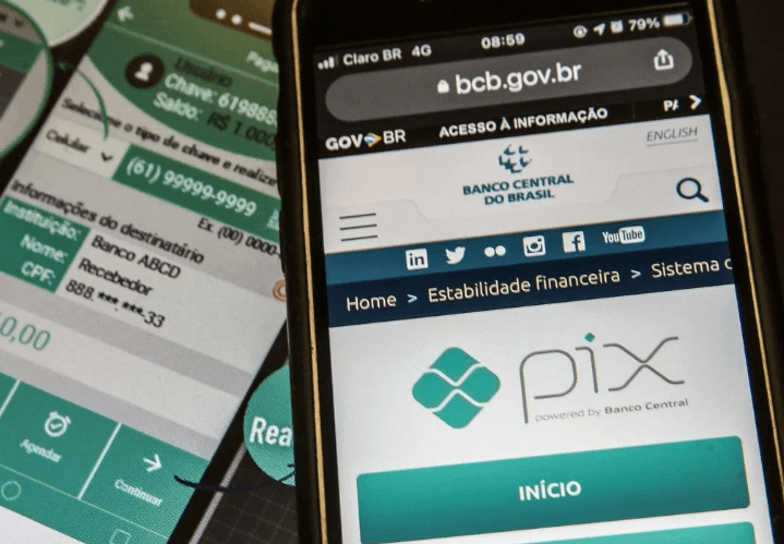 Pix faz 3 anos: 156 milhões de usuários e R$ 30 trilhões movimentados