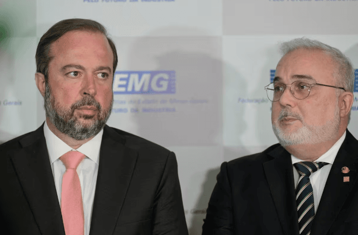 Jean Paul Prates responde ministro de Minas e Energia após cobrança sobre redução de preços de combustíveis