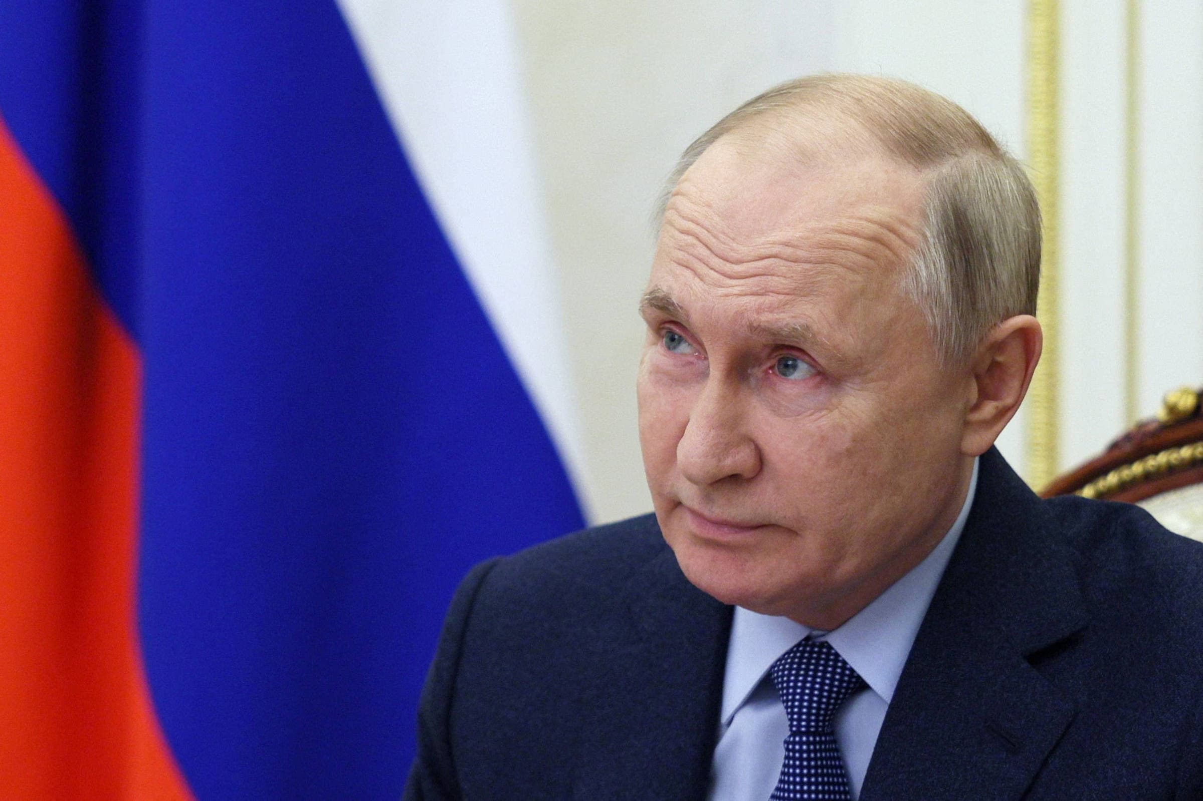 Putin assina saída da Rússia de tratado que proíbe testes com armas nucleares