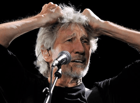 Hotéis na Argentina cancelam reservas de Roger Waters por críticas a Israel e apoio ao Hamas
