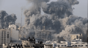 Guerra entre Israel e Hamas completa 1 mês com escalada de ataques e sem cessar-fogo