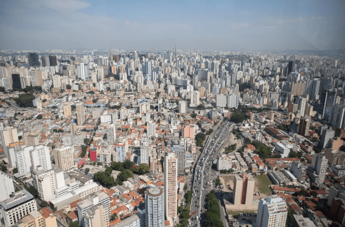 PIB: Confira o ranking dos Estados brasileiros pelo tamanho da economia