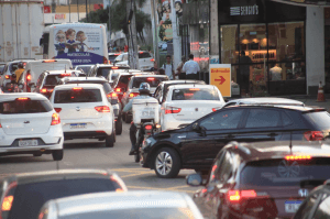 Atendimento a vítimas de acidentes de motos cresce 12,7% no Walfredo