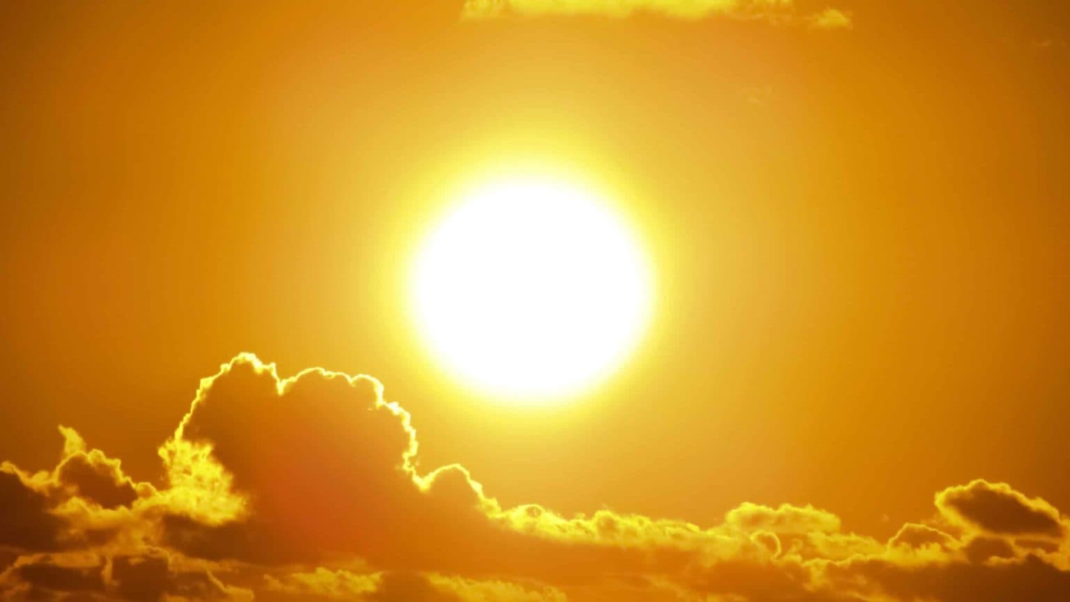 ONDA DE CALOR: Termômetros registram 40,9 ºC em Caicó, maior temperatura em 28 anos