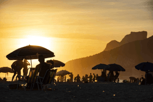 Verão será mais quente e chuvoso devido a eventos climáticos extremos