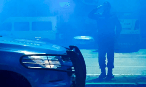 A cada 100 mortos pela polícia em 2022, 65 eram negros, segundo estudo