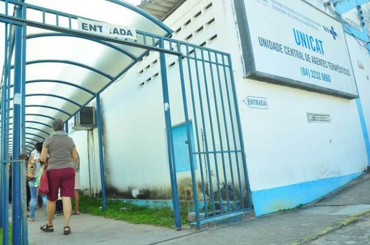 Estado teve bloqueio de R$ 37 milhões para medicamentos entre 2018 e 2022