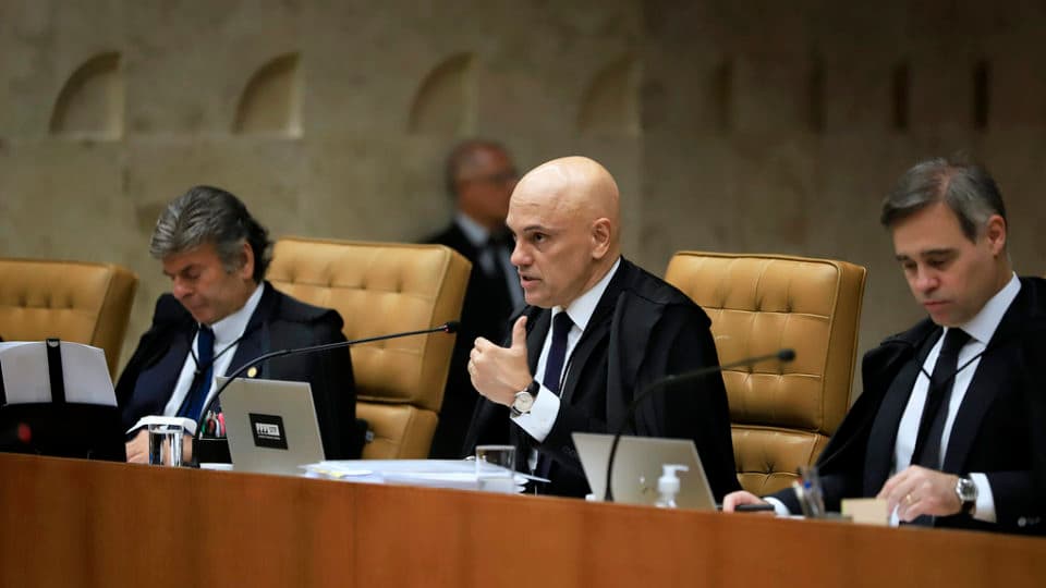 Veículos de comunicação podem ser responsabilizados por falas de entrevistados, decide STF