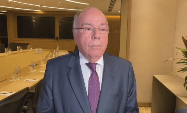 Ministro de Israel deu garantias de que brasileiros sairão de Gaza até quarta (8), afirma Vieira