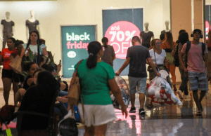Comércio de Natal espera alta de vendas de até 60% com a Black Friday