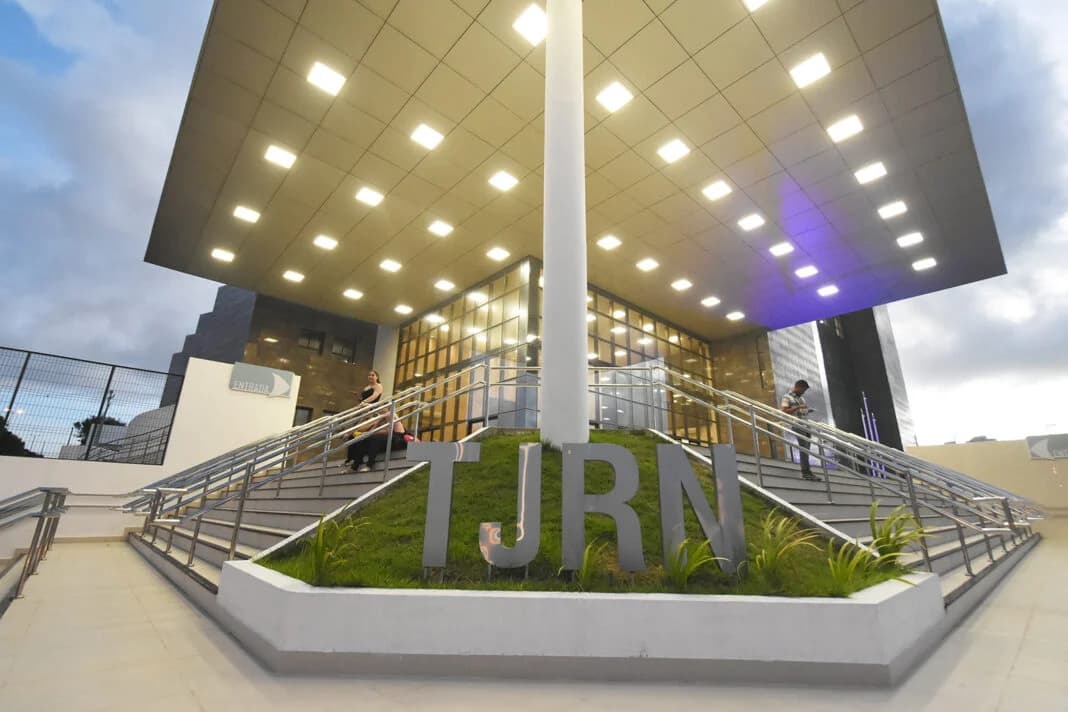 Governo deve R$ 28 milhões em repasses para TJ e ALRN