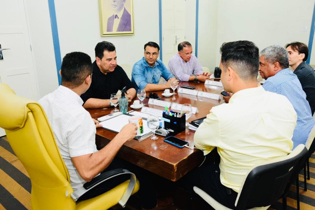 Adepol recebe doação de terreno da Prefeitura de Mossoró
