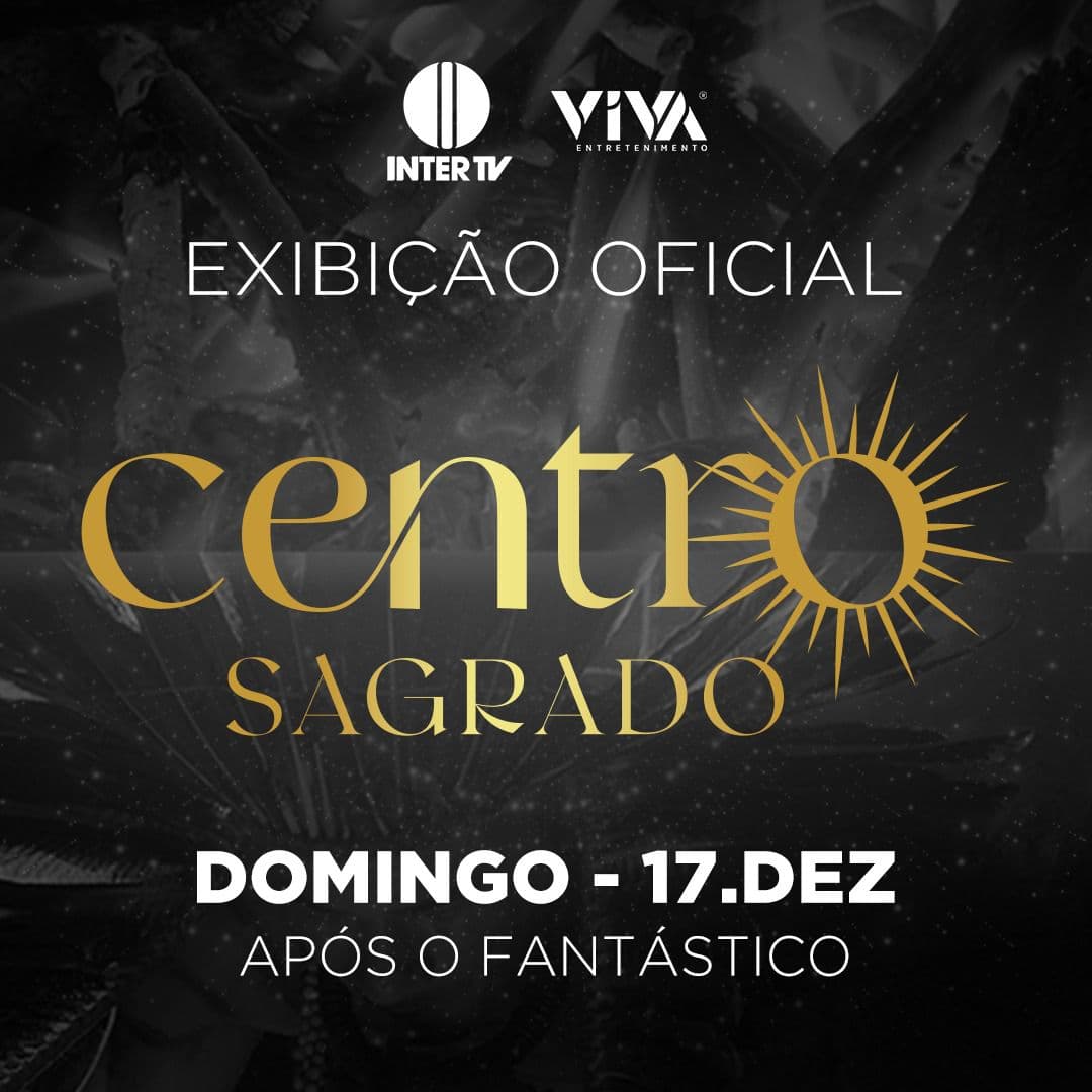 Documentário sobre espaços sagrados do RN tem exibição na InterTV Cabugi neste domingo