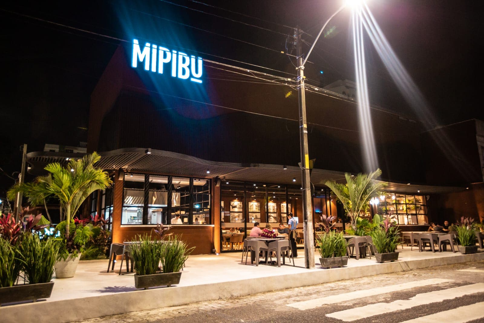 Sabores do Seridó dão o tom no 1º Mipibu Recebe