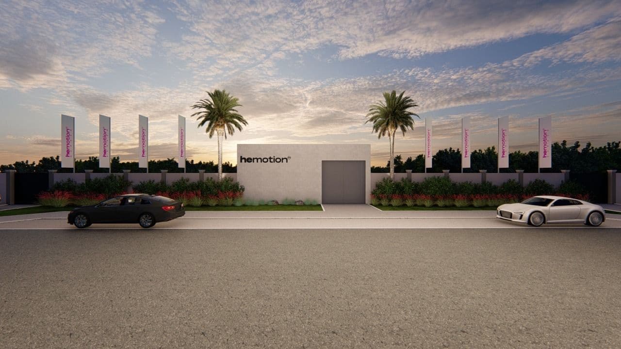 Hemotion White anuncia novo local para edição 2024