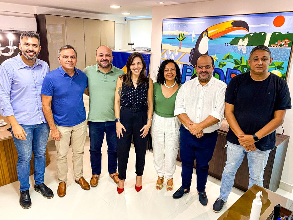 Pré-candidatos a vereador pelo PSDB querem ser respeitados