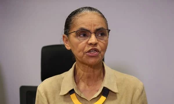 Marina Silva defende que Brasil deve considerar impor limite à exploração de petróleo