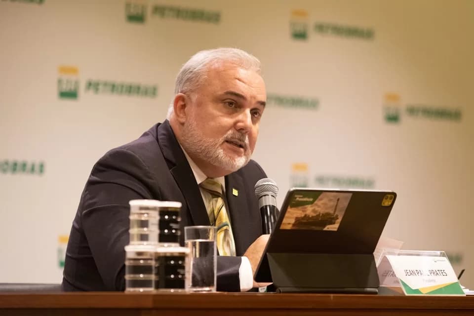 “Nem tudo que está em estudo na Petrobras o Lula sabe”, diz Prates
