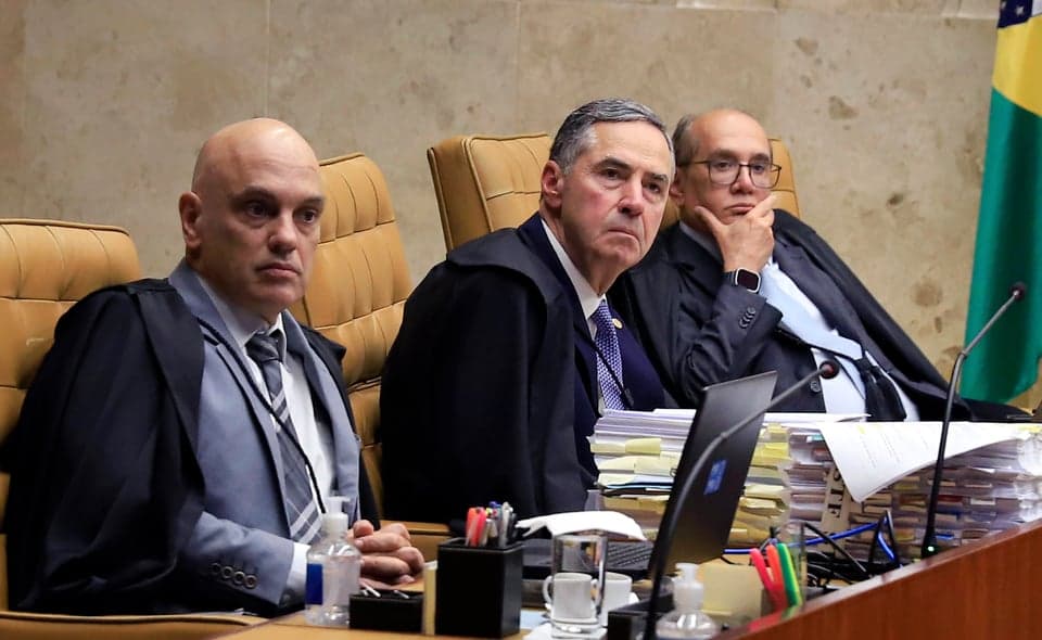 O país da censura judicial