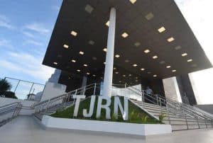 Poder Judiciário do RN diz em nota que acusações sobre Juiz Daniel Freire não condiz com sua postura profissional