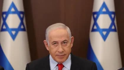 Primeiro ministro de Israel sugere que que Beirute pode virar Gaza em aviso ao Hezbollah