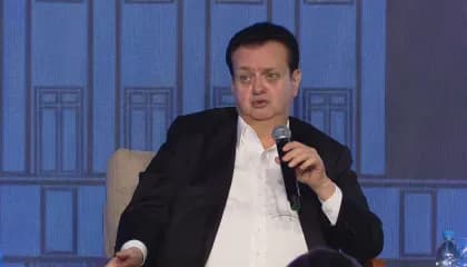 “Lula vai precisar errar muito para não se reeleger em 2026”, diz Kassab