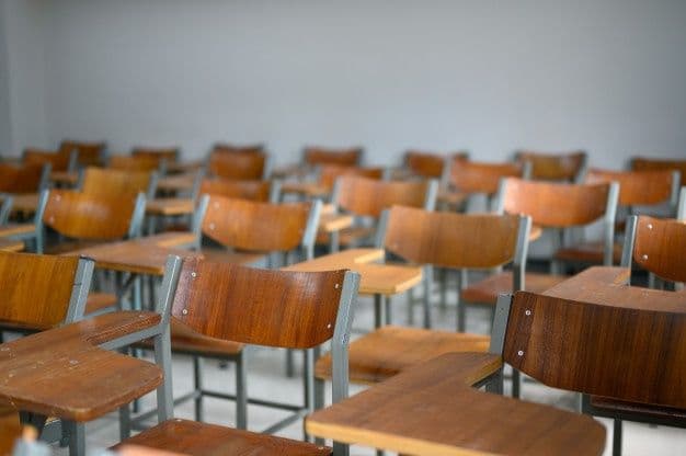 Sindicato diz que tem ‘Trem da alegria' na educação do RN