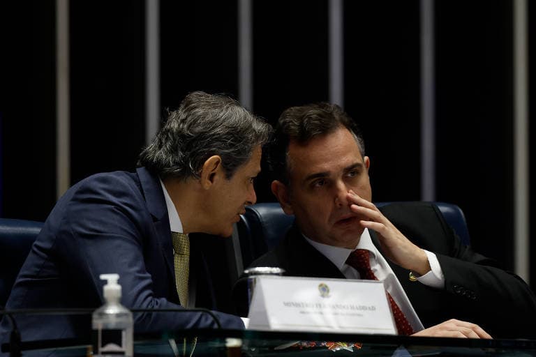 Congresso derruba veto à desoneração em nova derrota de Lula e Haddad