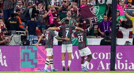 Fluminense vence o Al-Ahly e está na final do Mundial de Clubes