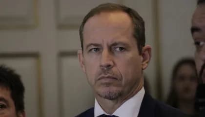 PL das Fake News é prioridade para Segurança no começo do ano, diz Cappelli